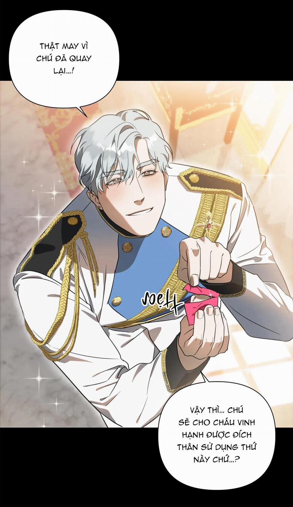 Tuyển Tập Những Ông Chú Tà Zâm 6.2 NGƯỜI ĐÀN ÔNG 2 trang 43