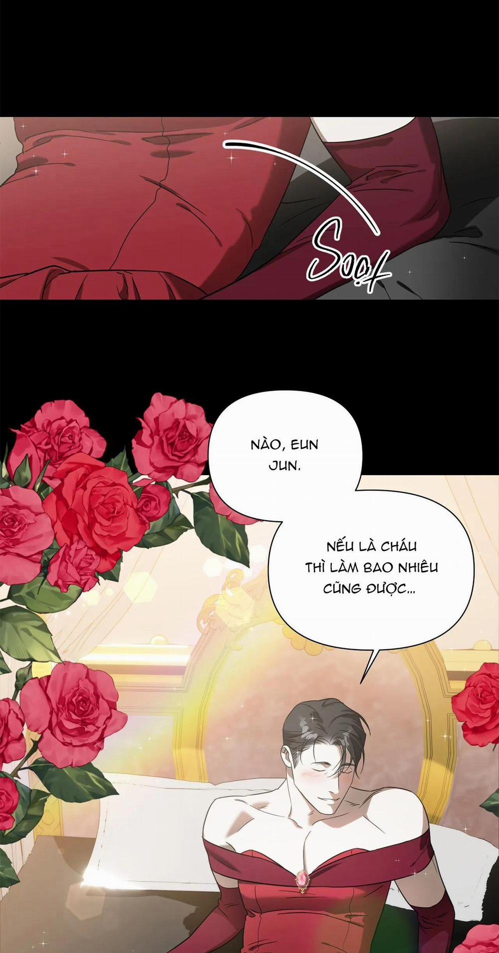 Tuyển Tập Những Ông Chú Tà Zâm 6.2 NGƯỜI ĐÀN ÔNG 2 trang 45