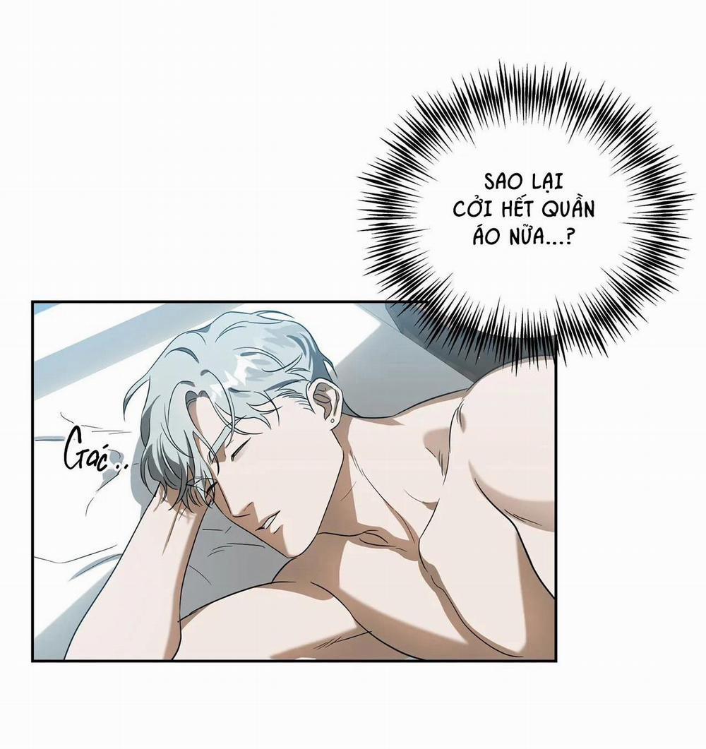 Tuyển Tập Những Ông Chú Tà Zâm 6.2 NGƯỜI ĐÀN ÔNG 2 trang 5