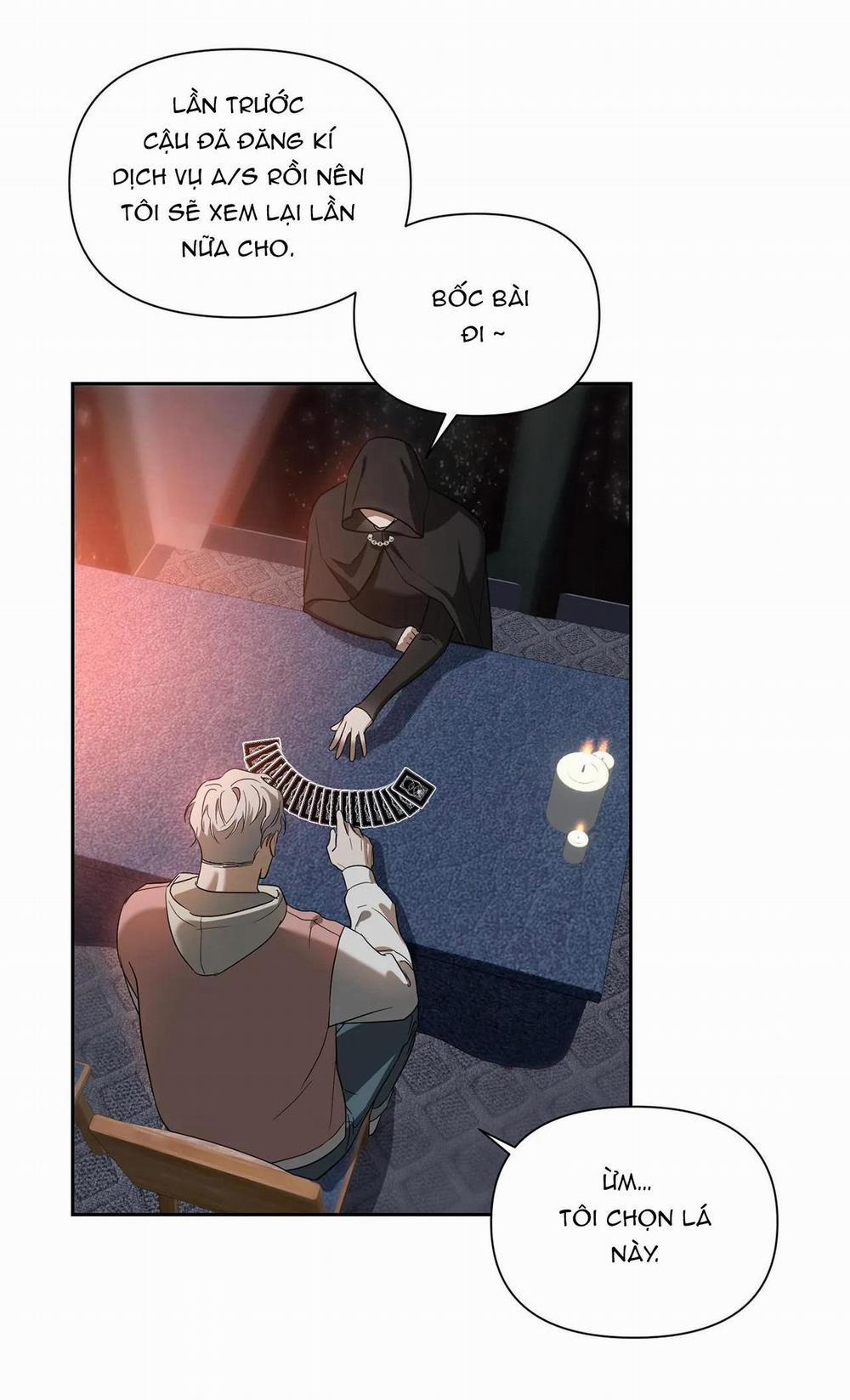 Tuyển Tập Những Ông Chú Tà Zâm 6.2 NGƯỜI ĐÀN ÔNG 2 trang 51