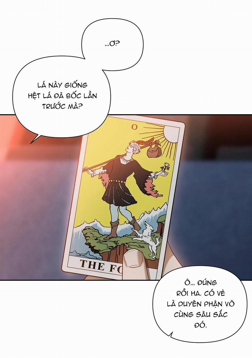 Tuyển Tập Những Ông Chú Tà Zâm 6.2 NGƯỜI ĐÀN ÔNG 2 trang 52