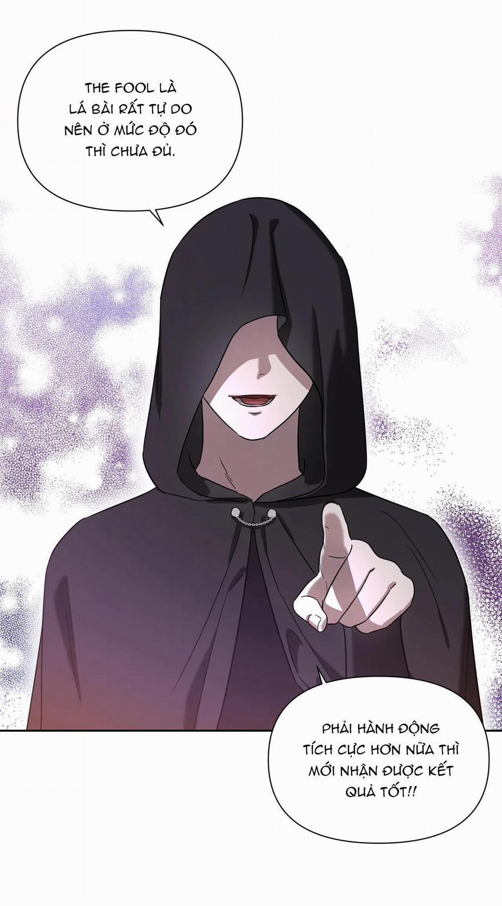 Tuyển Tập Những Ông Chú Tà Zâm 6.2 NGƯỜI ĐÀN ÔNG 2 trang 53