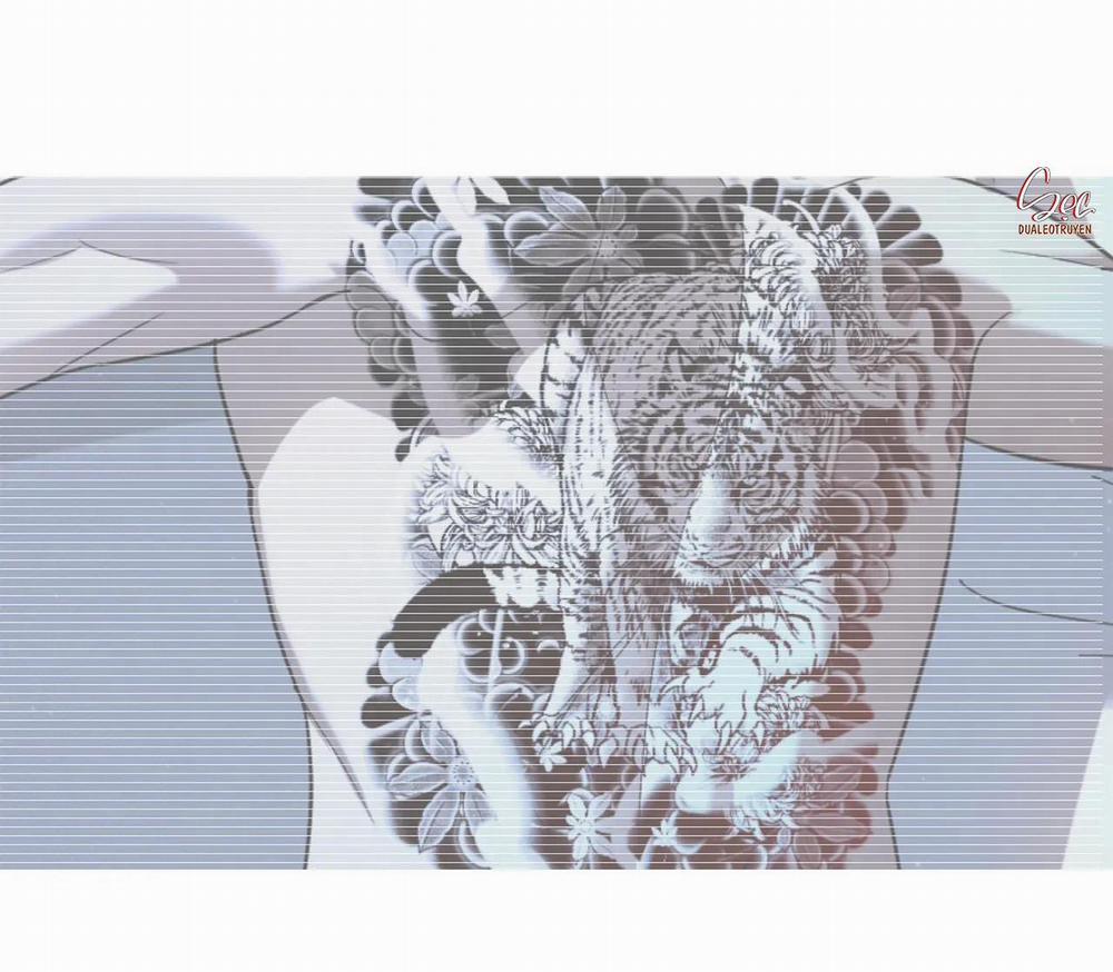 Tuyển Tập Những Ông Chú Tà Zâm 6.2 NGƯỜI ĐÀN ÔNG 2 trang 55