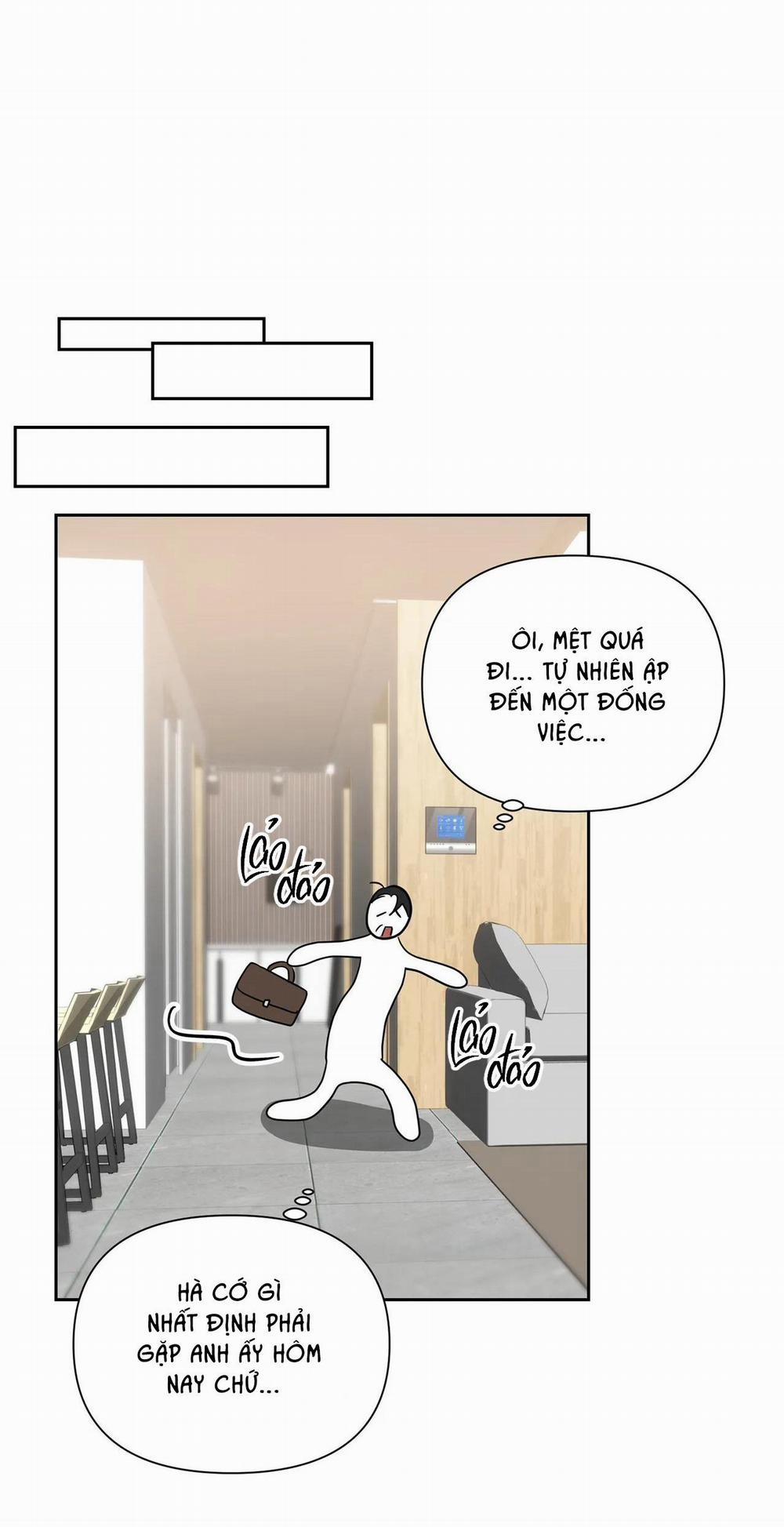 Tuyển Tập Những Ông Chú Tà Zâm 6.2 NGƯỜI ĐÀN ÔNG 2 trang 57