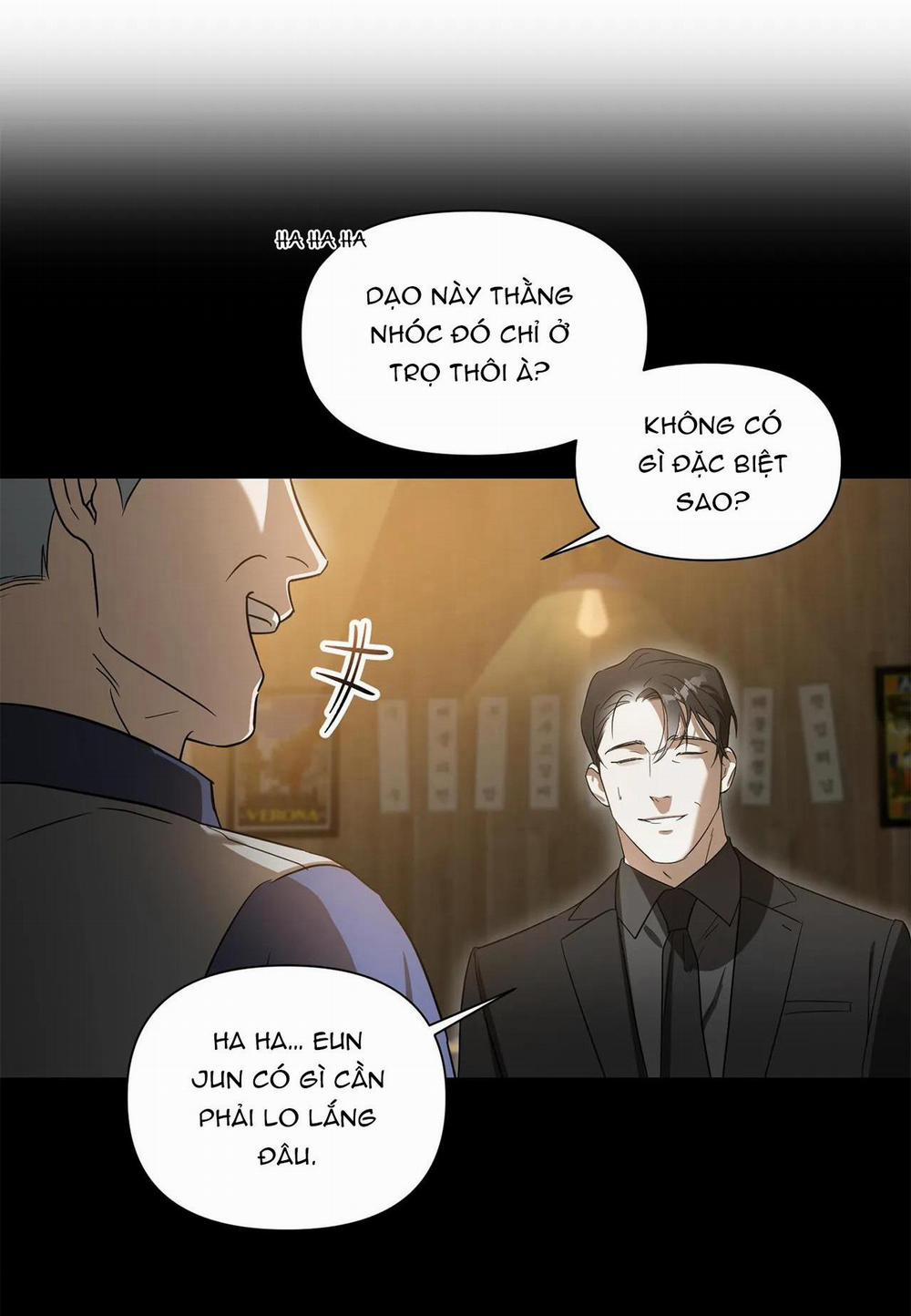 Tuyển Tập Những Ông Chú Tà Zâm 6.2 NGƯỜI ĐÀN ÔNG 2 trang 58