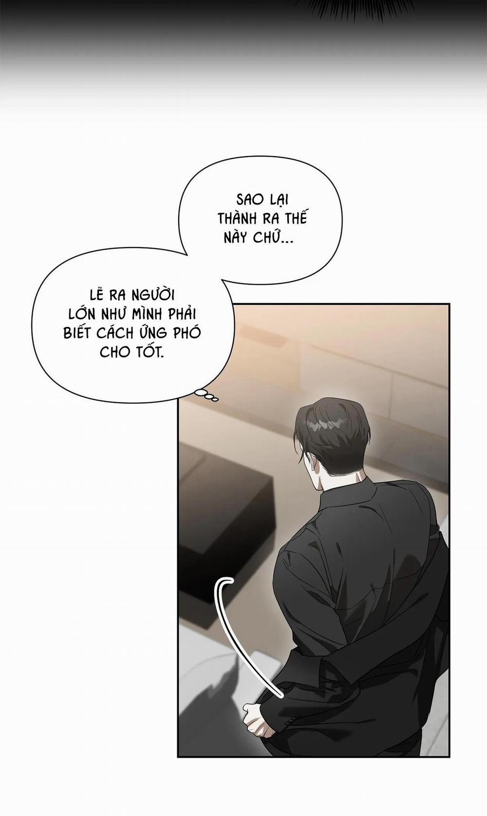 Tuyển Tập Những Ông Chú Tà Zâm 6.2 NGƯỜI ĐÀN ÔNG 2 trang 60