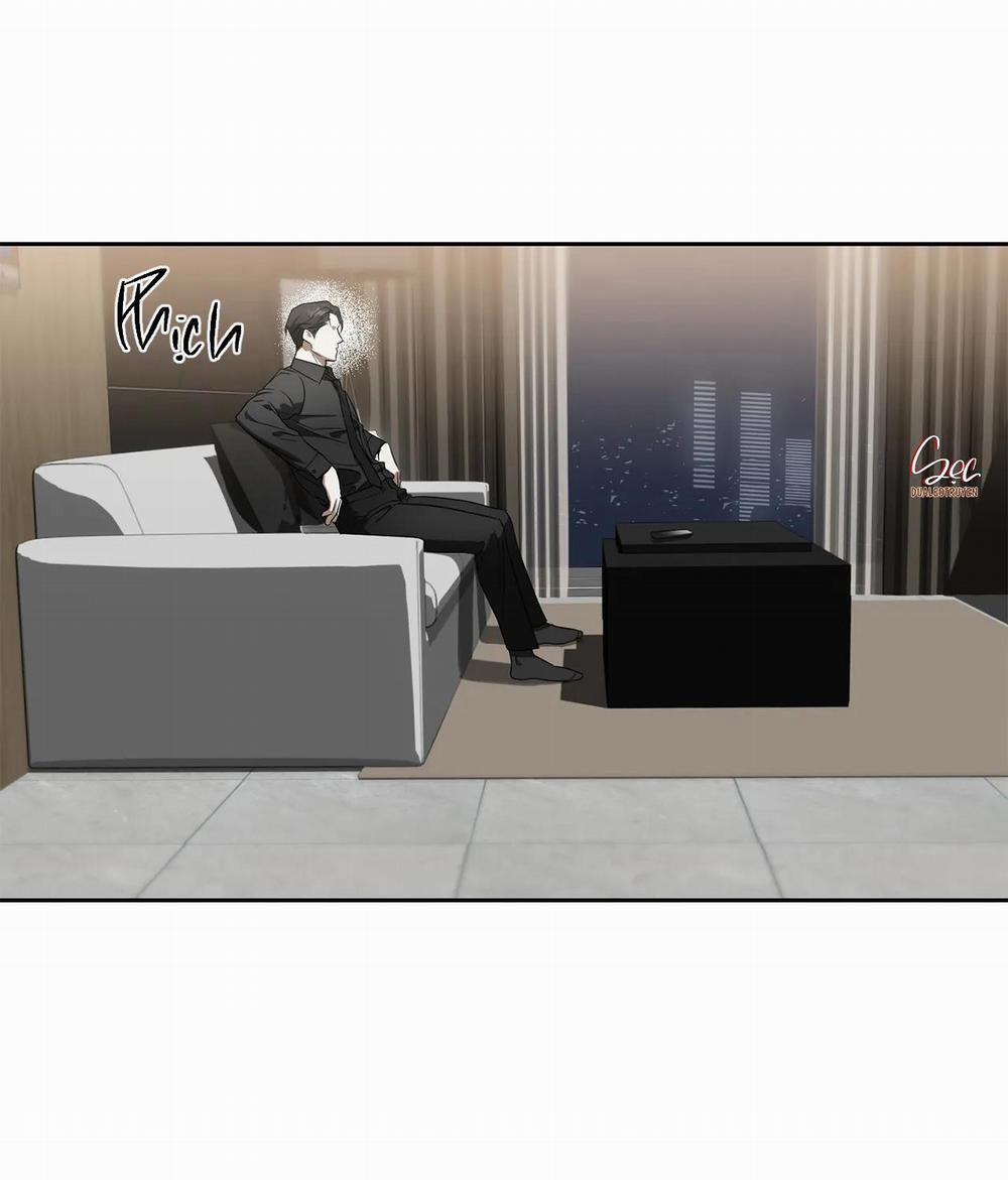 Tuyển Tập Những Ông Chú Tà Zâm 6.2 NGƯỜI ĐÀN ÔNG 2 trang 62