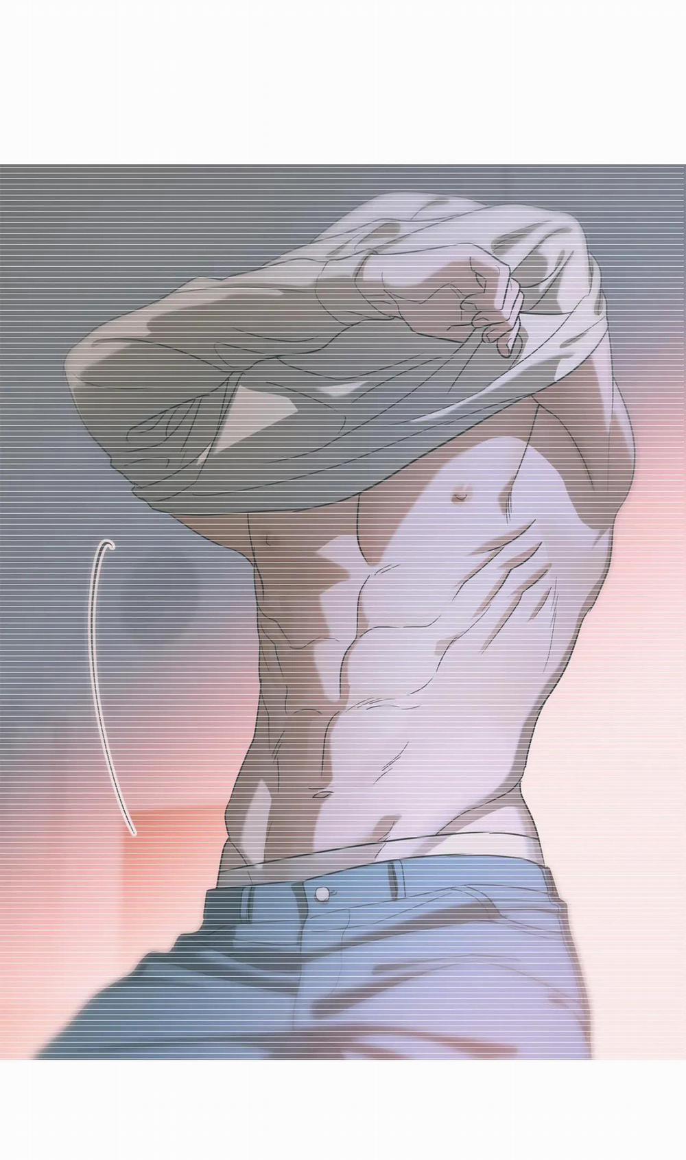 Tuyển Tập Những Ông Chú Tà Zâm 6.2 NGƯỜI ĐÀN ÔNG 2 trang 64