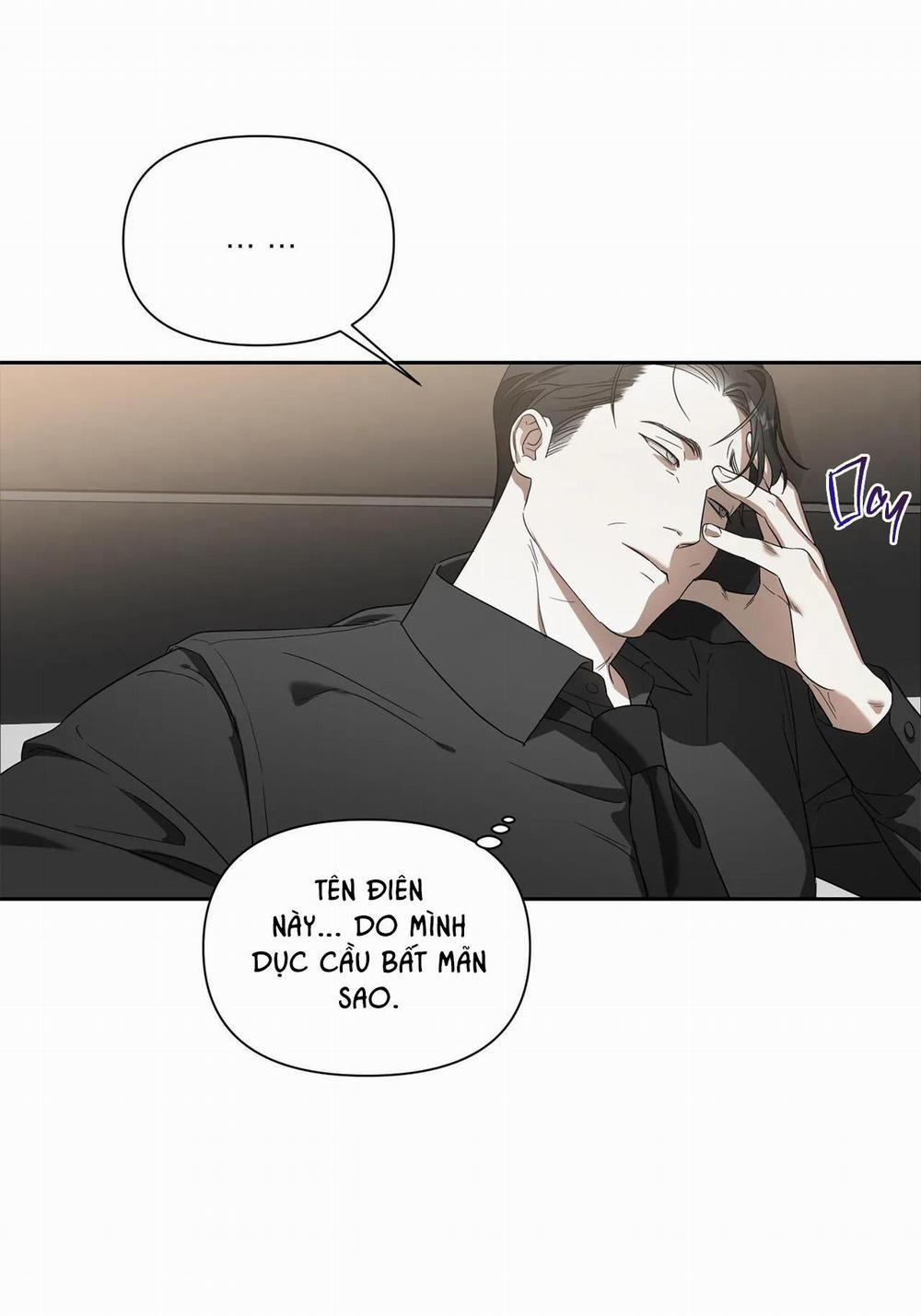 Tuyển Tập Những Ông Chú Tà Zâm 6.2 NGƯỜI ĐÀN ÔNG 2 trang 65