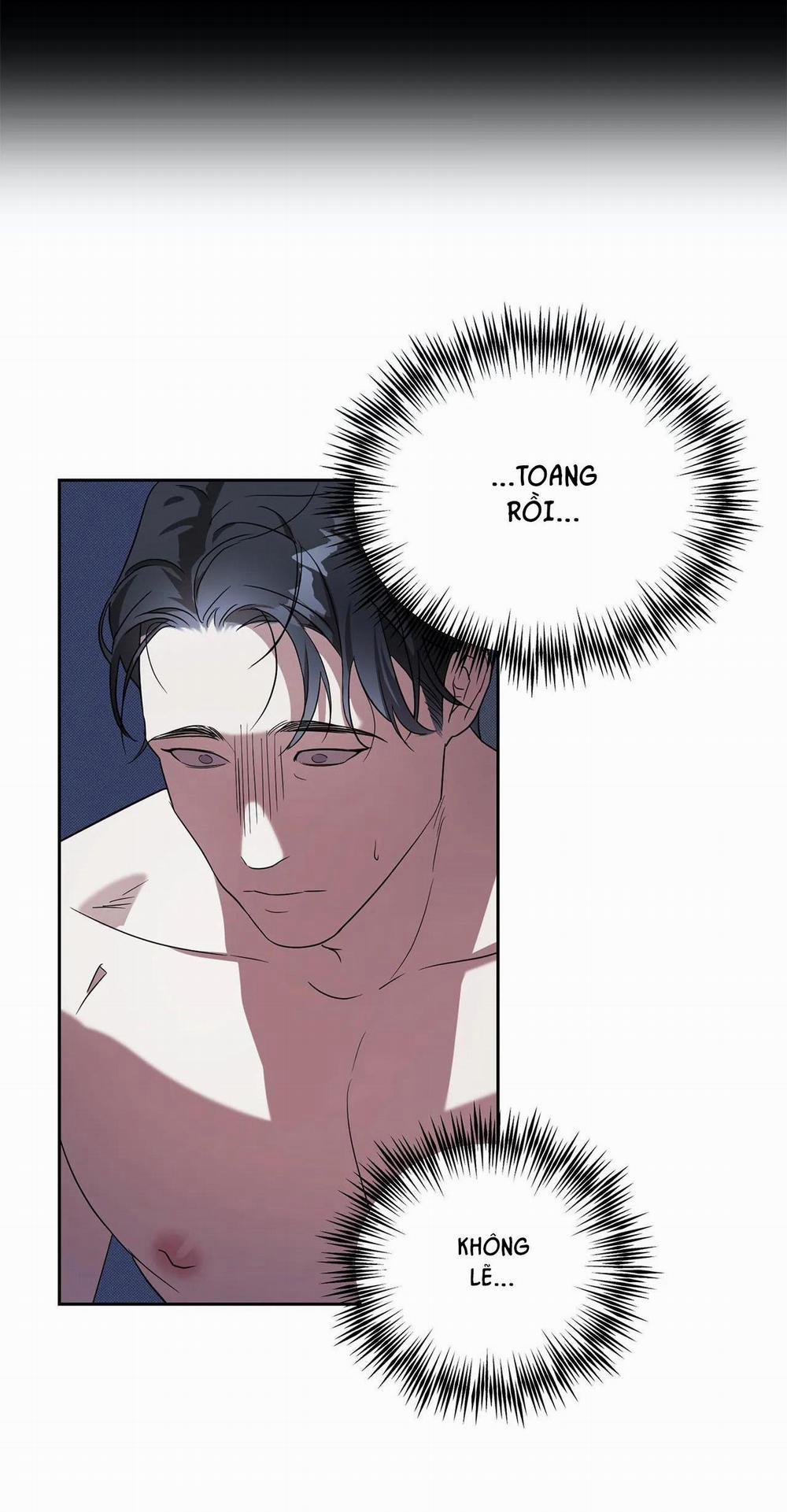 Tuyển Tập Những Ông Chú Tà Zâm 6.2 NGƯỜI ĐÀN ÔNG 2 trang 9