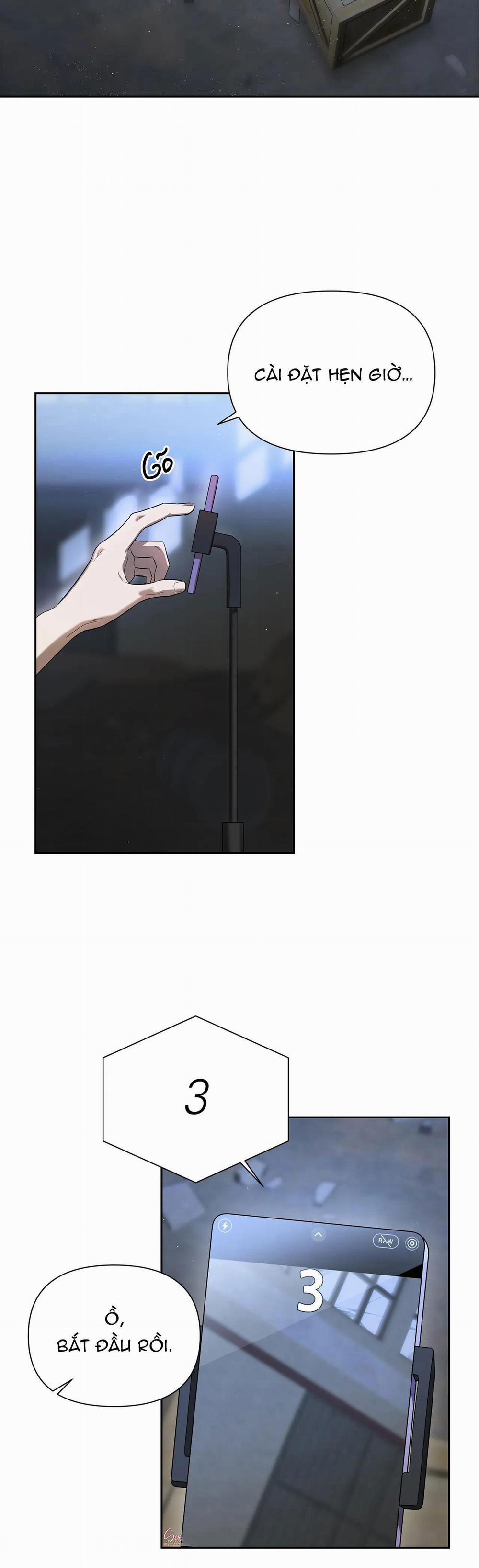 Tuyển Tập Những Ông Chú Tà Zâm 6.3 NGƯỜI ĐÀN ÔNG 3 trang 2