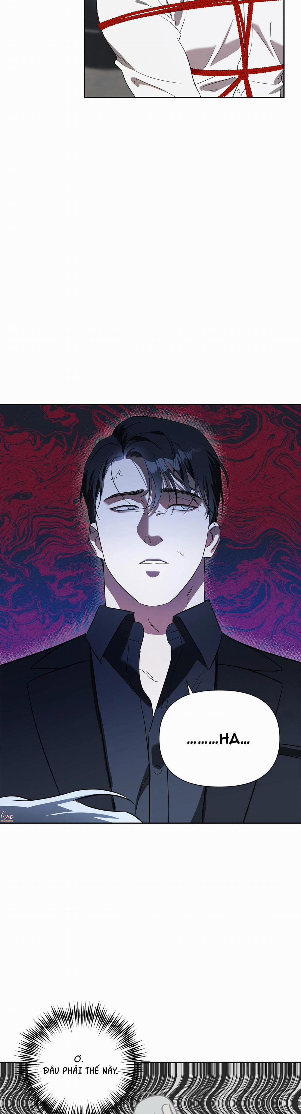 Tuyển Tập Những Ông Chú Tà Zâm 6.3 NGƯỜI ĐÀN ÔNG 3 trang 22