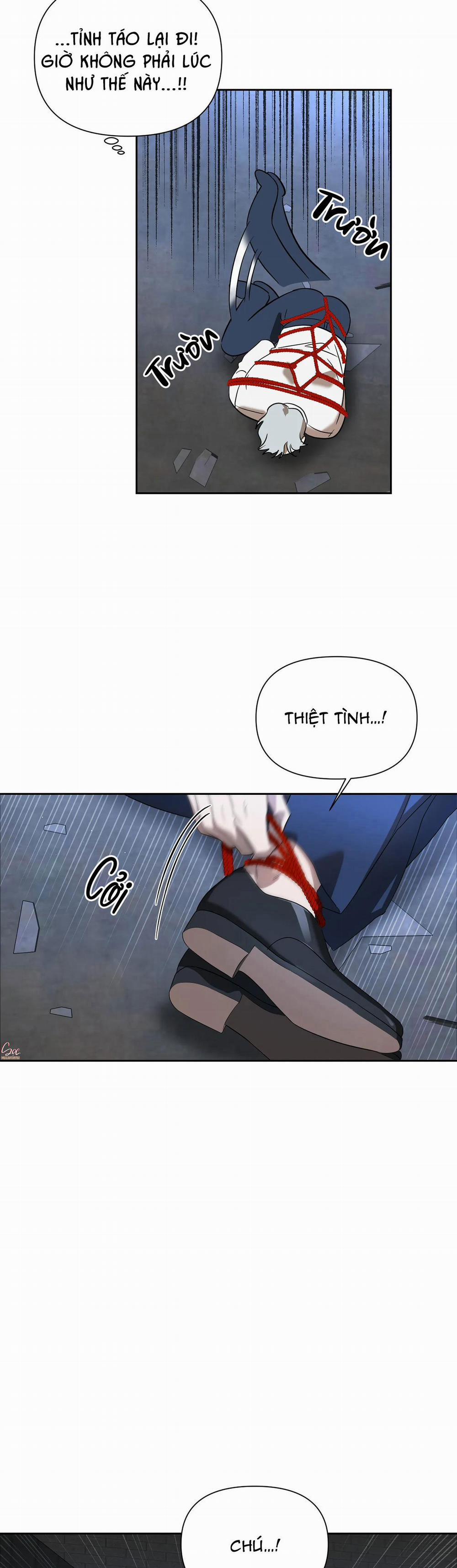 Tuyển Tập Những Ông Chú Tà Zâm 6.3 NGƯỜI ĐÀN ÔNG 3 trang 26