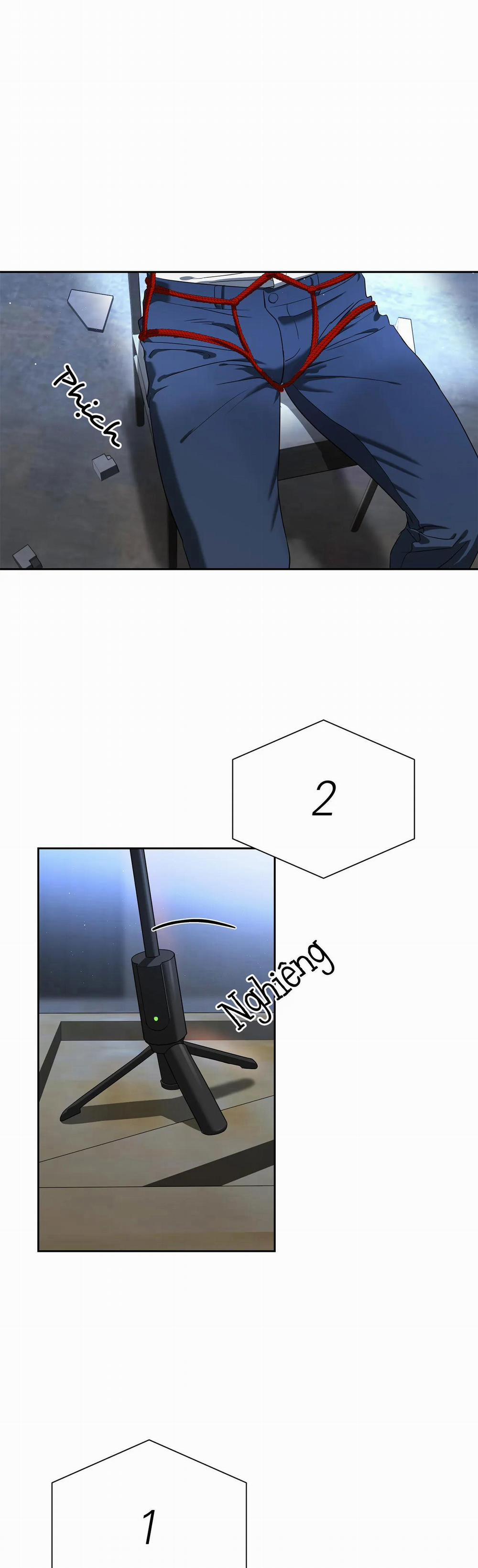 Tuyển Tập Những Ông Chú Tà Zâm 6.3 NGƯỜI ĐÀN ÔNG 3 trang 3