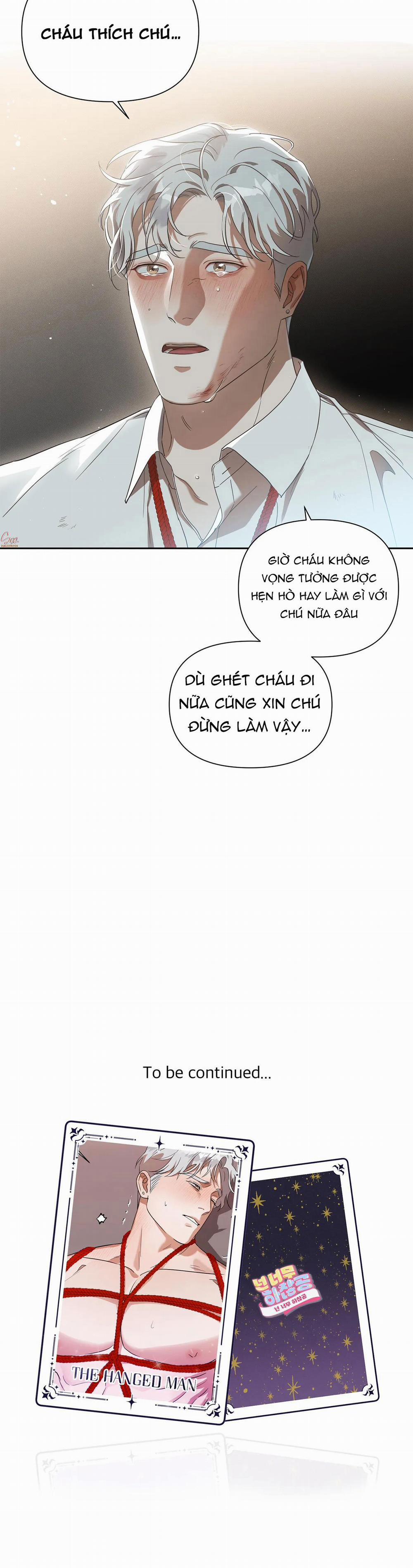 Tuyển Tập Những Ông Chú Tà Zâm 6.3 NGƯỜI ĐÀN ÔNG 3 trang 35