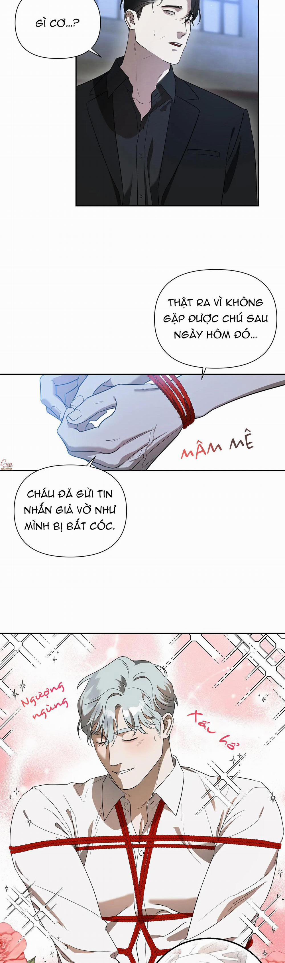 Tuyển Tập Những Ông Chú Tà Zâm 6.3 trang 20