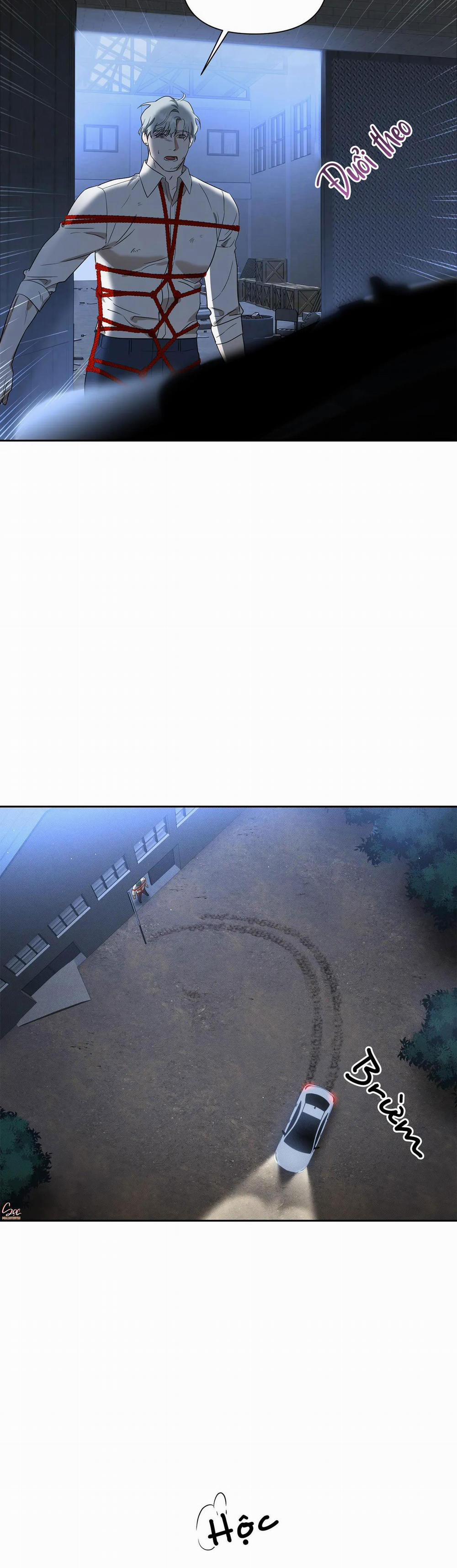 Tuyển Tập Những Ông Chú Tà Zâm 6.3 trang 27