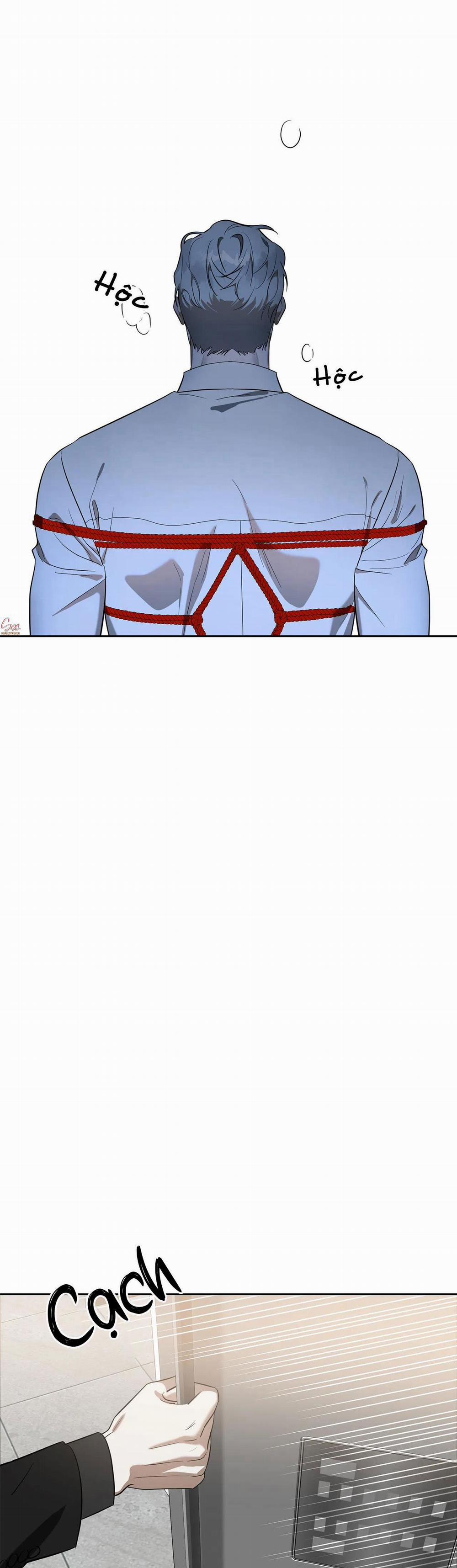 Tuyển Tập Những Ông Chú Tà Zâm 6.3 trang 28