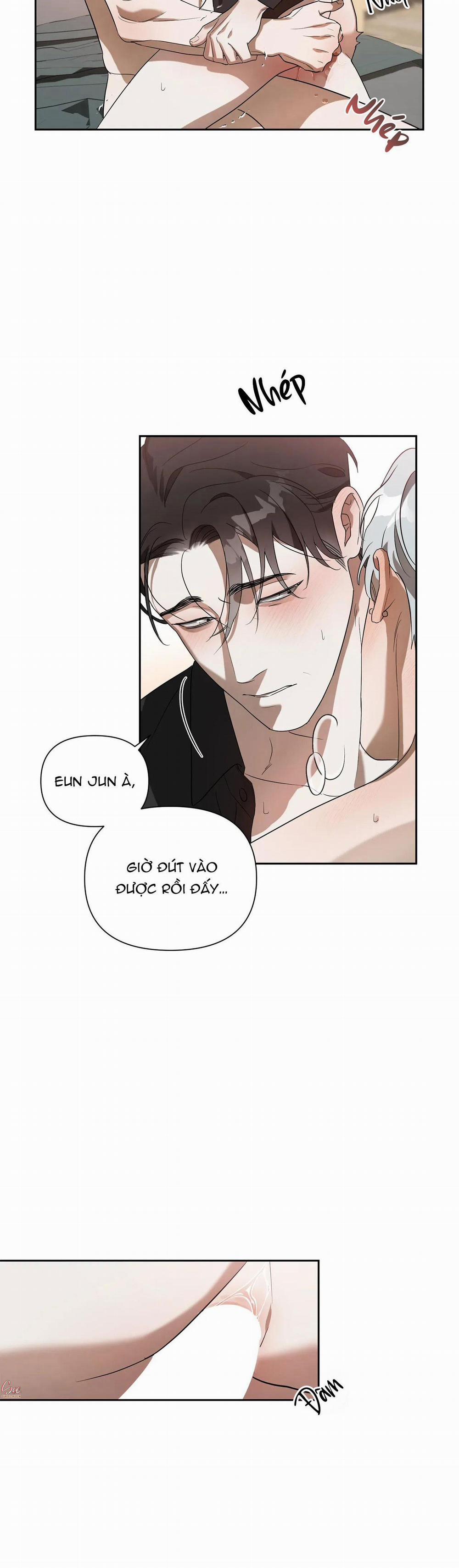 Tuyển Tập Những Ông Chú Tà Zâm 6.4 NGƯỜI ĐÀN ÔNG 4 trang 19