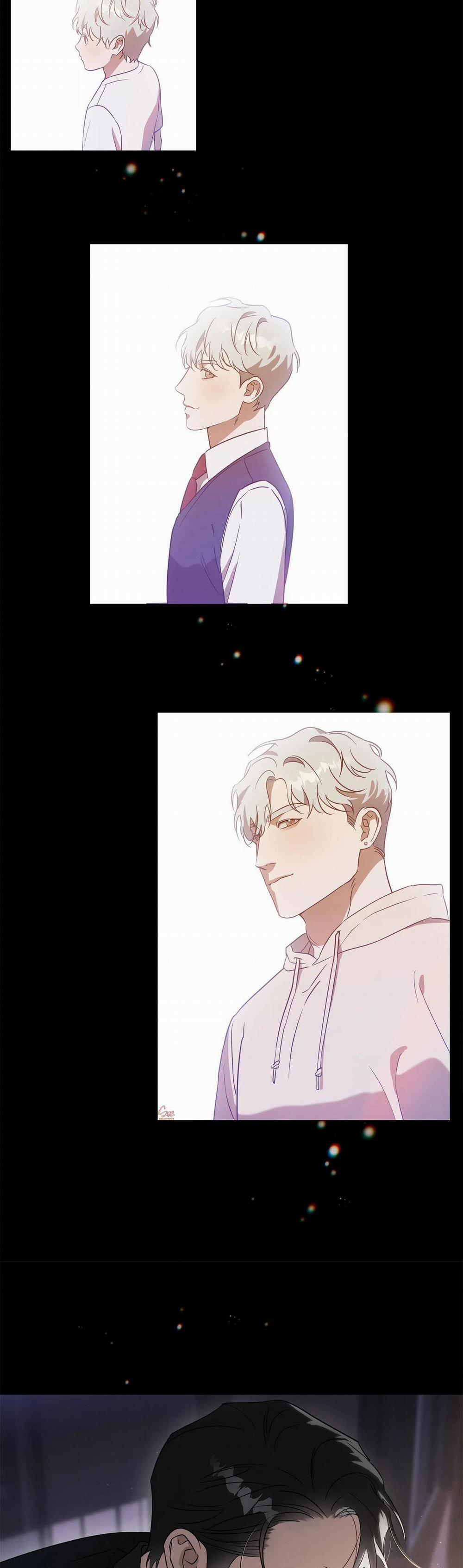 Tuyển Tập Những Ông Chú Tà Zâm 6.4 NGƯỜI ĐÀN ÔNG 4 trang 3