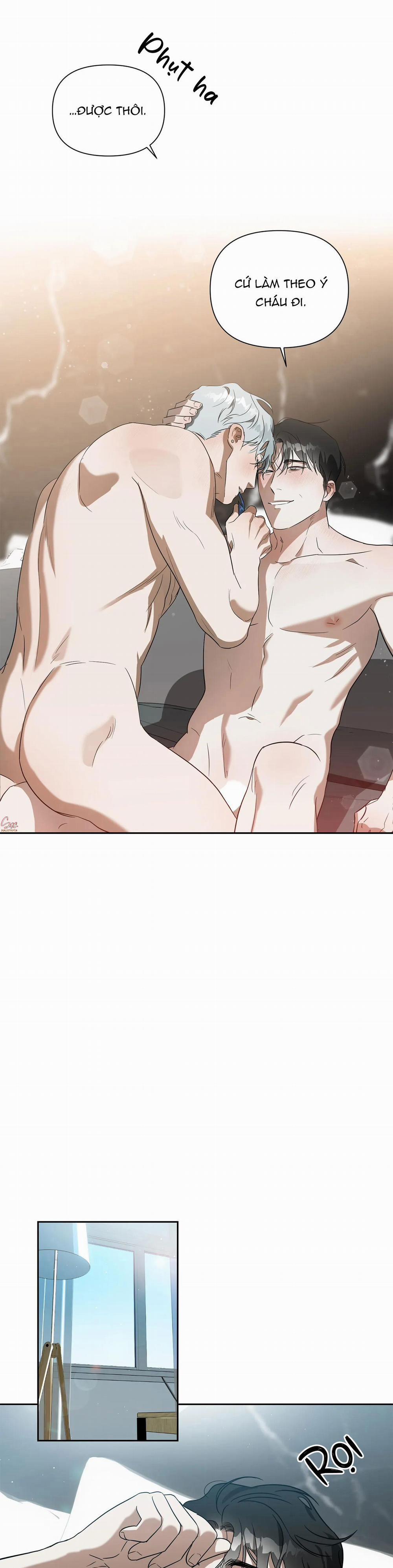 Tuyển Tập Những Ông Chú Tà Zâm 6.4 NGƯỜI ĐÀN ÔNG 4 trang 31