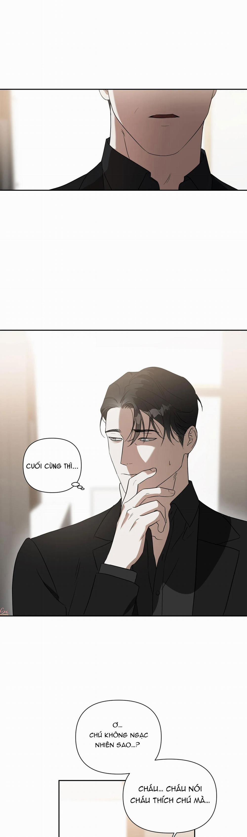 Tuyển Tập Những Ông Chú Tà Zâm 6.4 trang 1