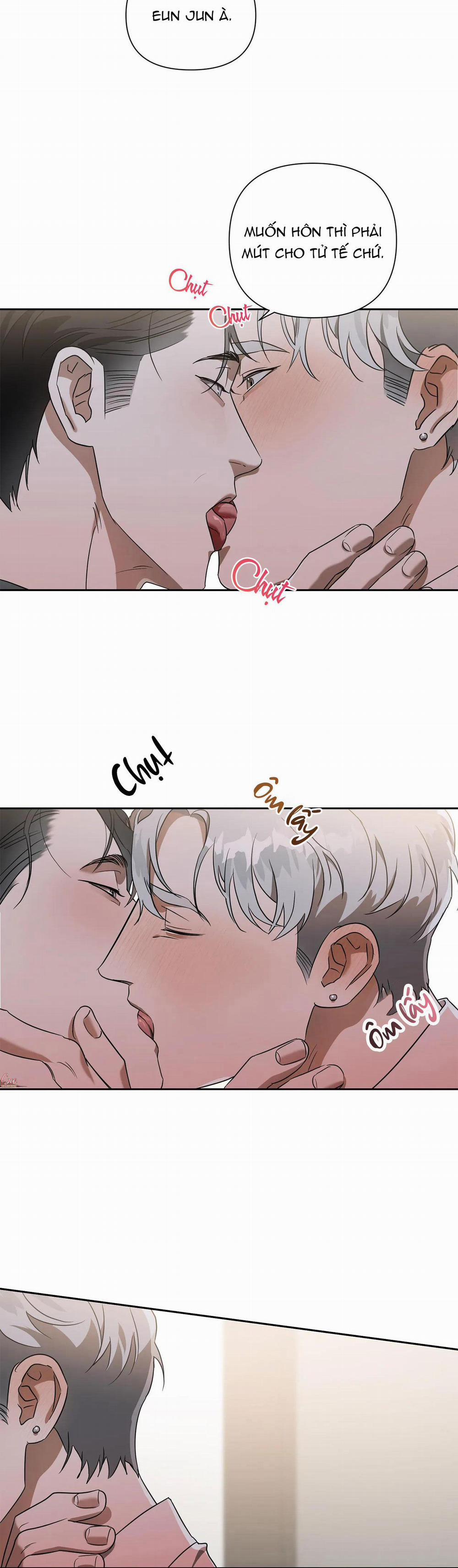 Tuyển Tập Những Ông Chú Tà Zâm 6.4 trang 10