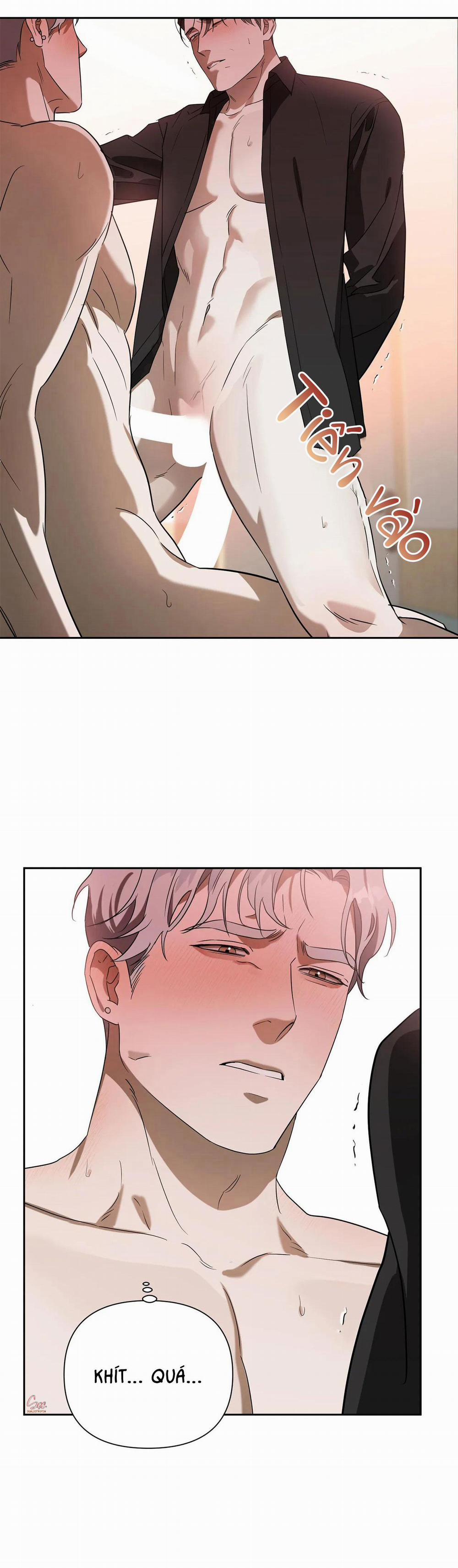 Tuyển Tập Những Ông Chú Tà Zâm 6.4 trang 20