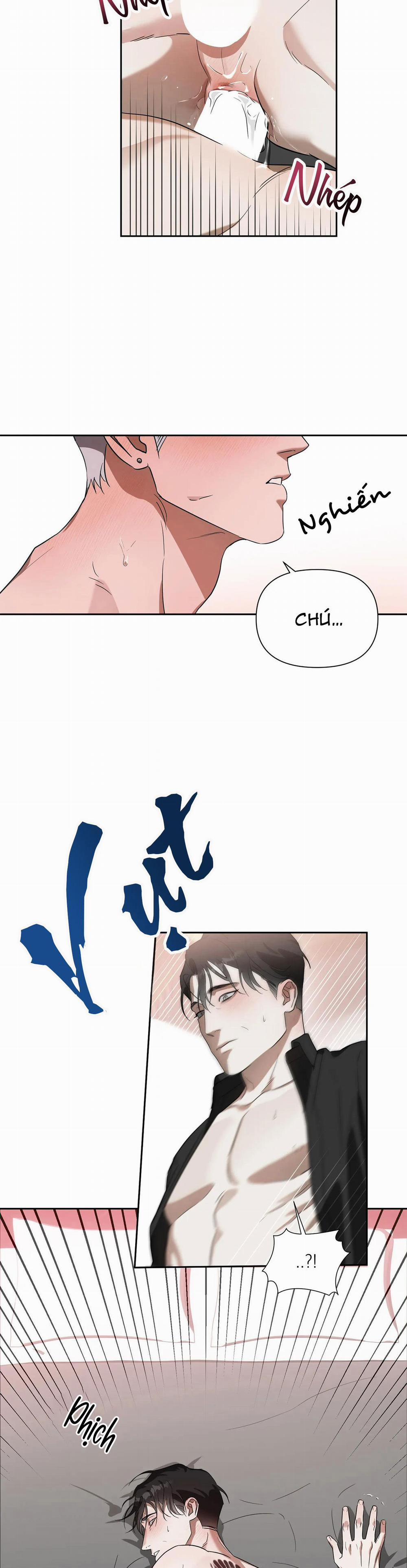 Tuyển Tập Những Ông Chú Tà Zâm 6.4 trang 22