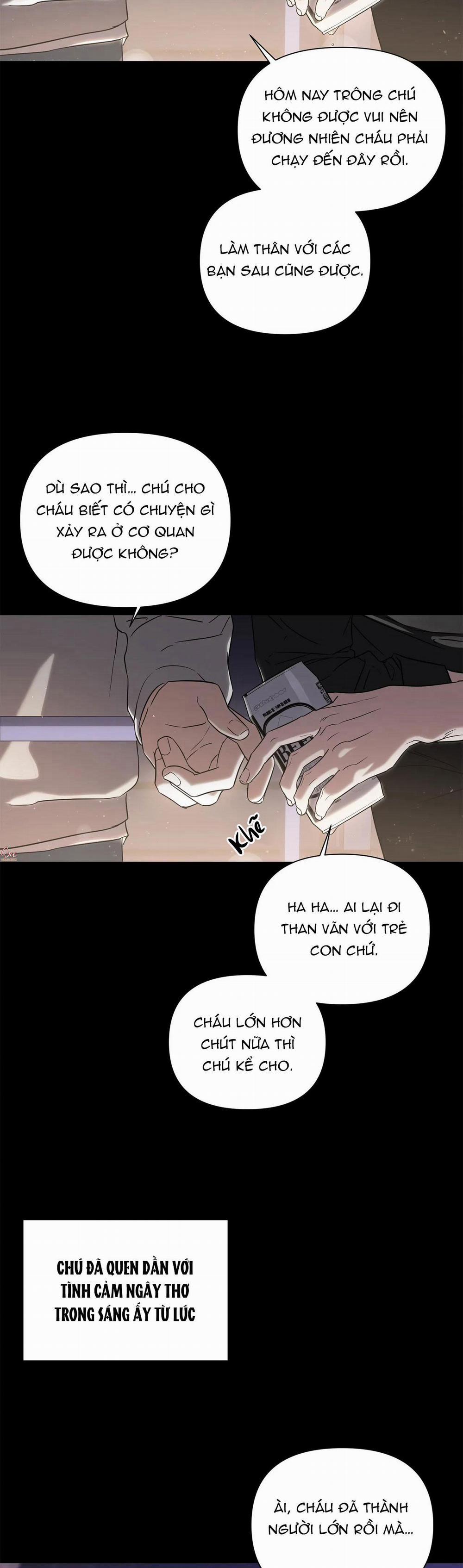 Tuyển Tập Những Ông Chú Tà Zâm 6.4 trang 5