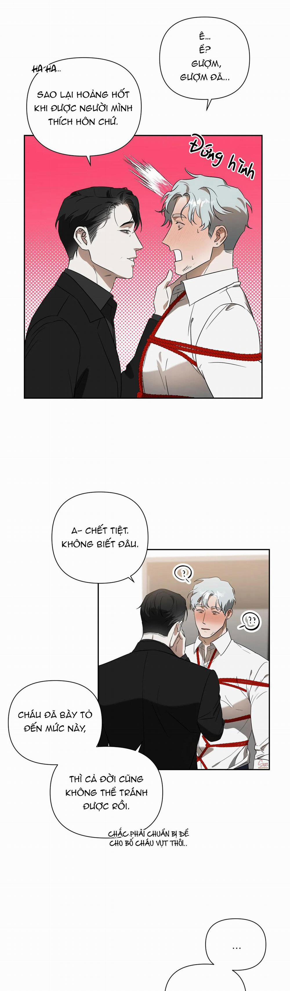 Tuyển Tập Những Ông Chú Tà Zâm 6.4 trang 8