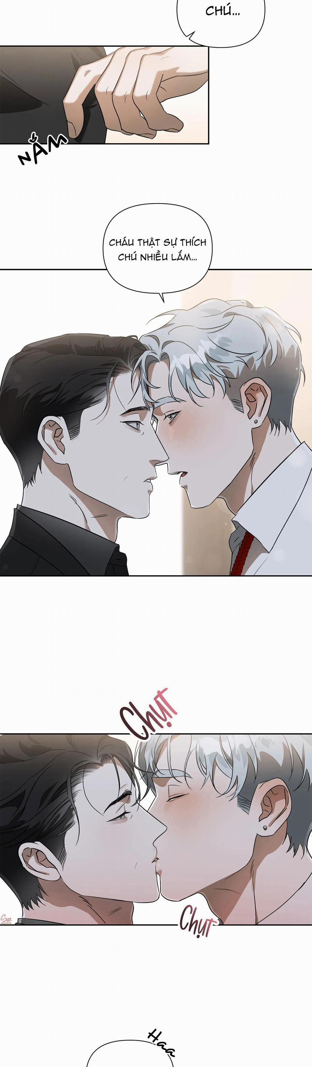 Tuyển Tập Những Ông Chú Tà Zâm 6.4 trang 9