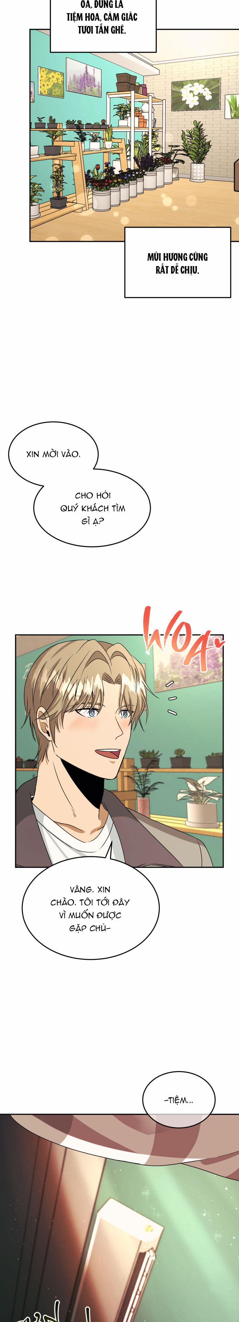 Tuyển Tập Những Ông Chú Tà Zâm 7.0 BÁN HOA 1 trang 10