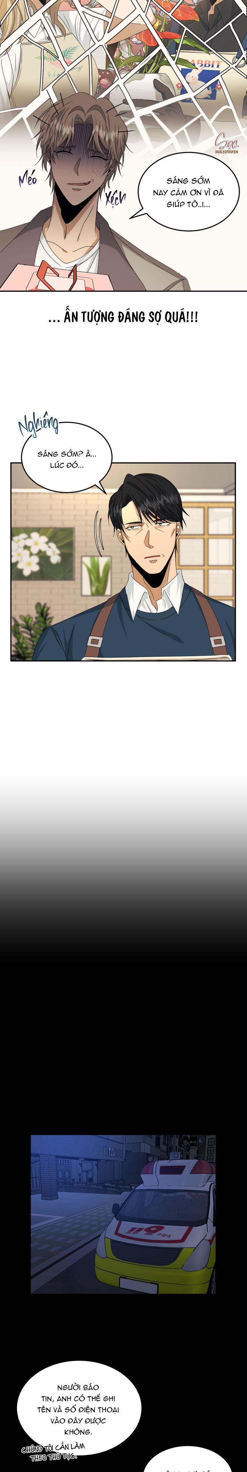 Tuyển Tập Những Ông Chú Tà Zâm 7.0 BÁN HOA 1 trang 12