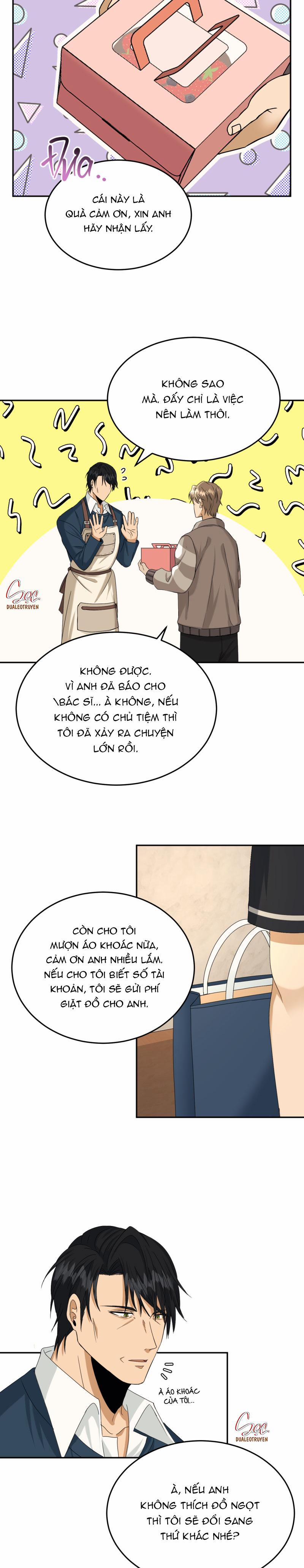 Tuyển Tập Những Ông Chú Tà Zâm 7.0 BÁN HOA 1 trang 15