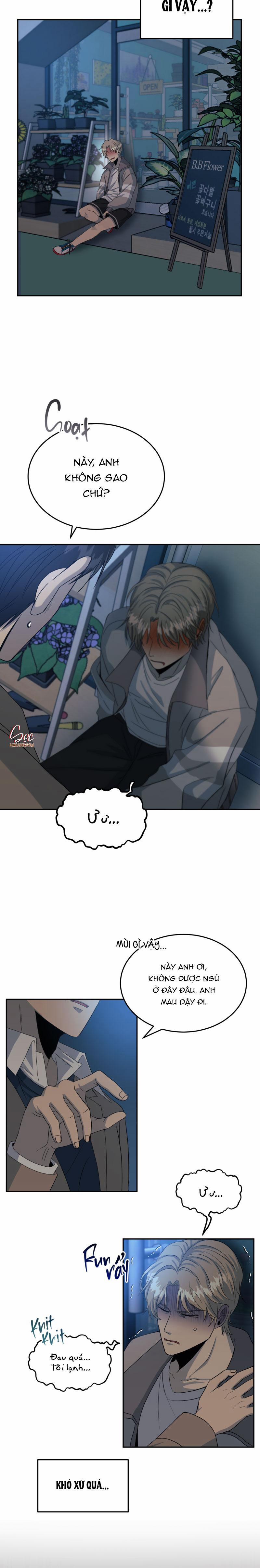 Tuyển Tập Những Ông Chú Tà Zâm 7.0 BÁN HOA 1 trang 2