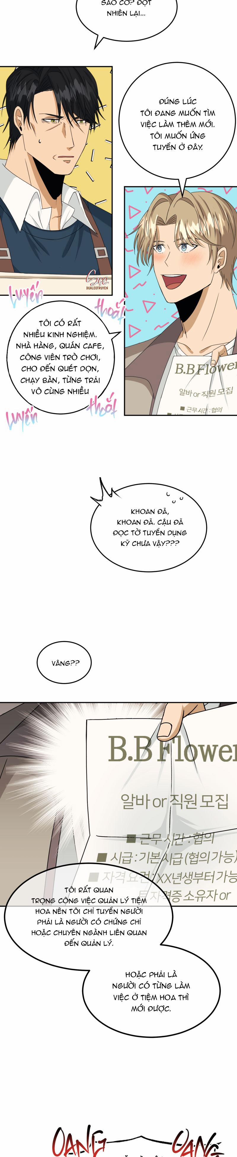 Tuyển Tập Những Ông Chú Tà Zâm 7.0 BÁN HOA 1 trang 21