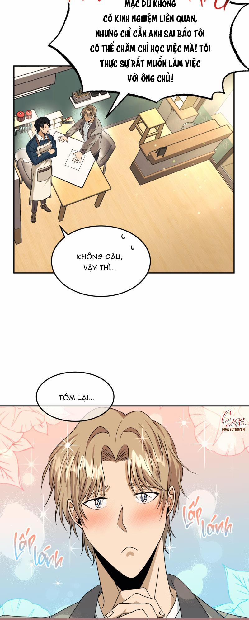 Tuyển Tập Những Ông Chú Tà Zâm 7.0 BÁN HOA 1 trang 22