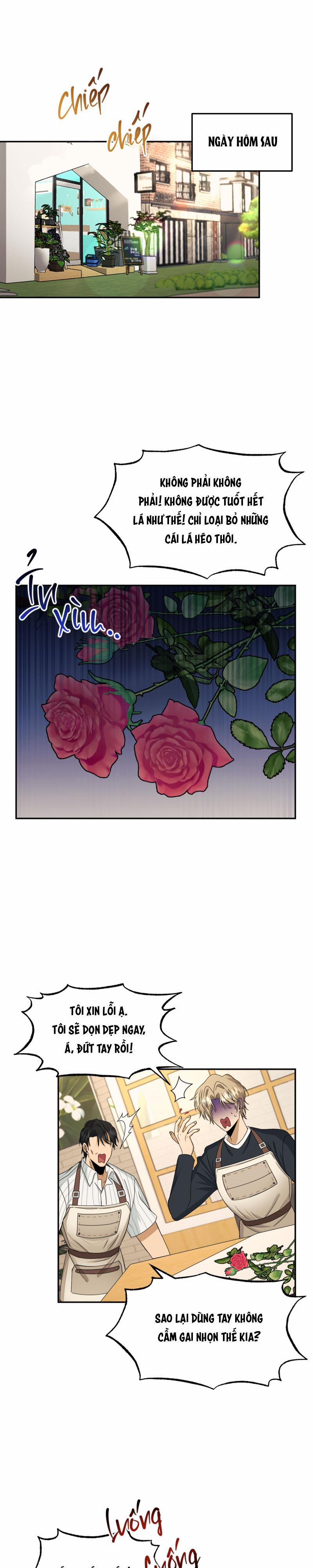 Tuyển Tập Những Ông Chú Tà Zâm 7.0 BÁN HOA 1 trang 24