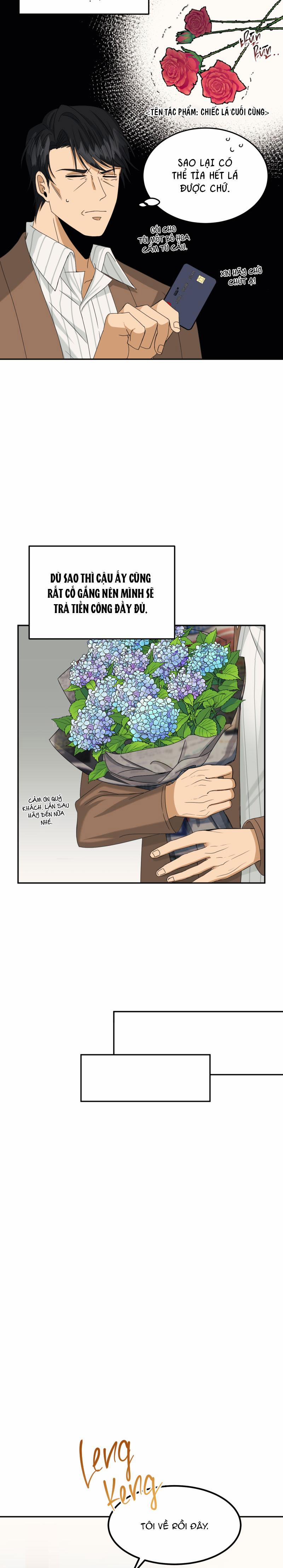 Tuyển Tập Những Ông Chú Tà Zâm 7.0 BÁN HOA 1 trang 33