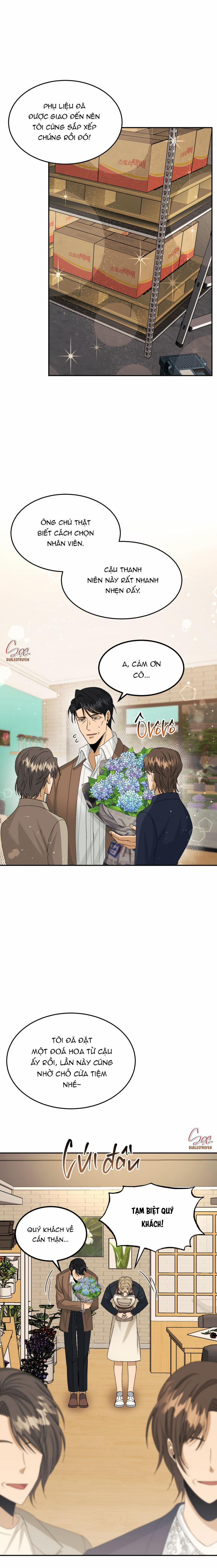 Tuyển Tập Những Ông Chú Tà Zâm 7.0 BÁN HOA 1 trang 36