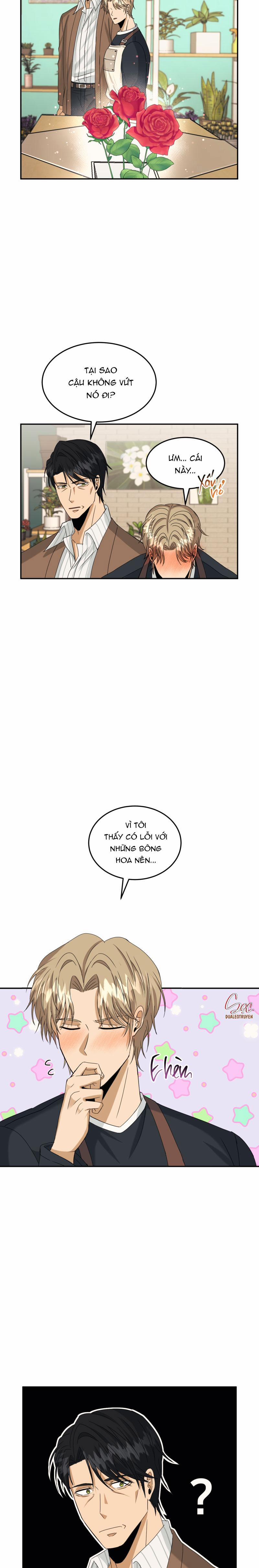 Tuyển Tập Những Ông Chú Tà Zâm 7.0 BÁN HOA 1 trang 38