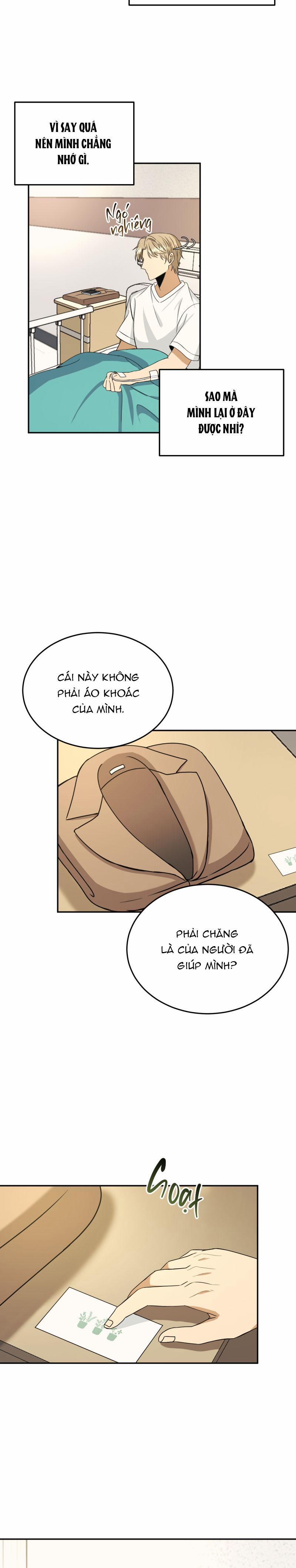 Tuyển Tập Những Ông Chú Tà Zâm 7.0 BÁN HOA 1 trang 5