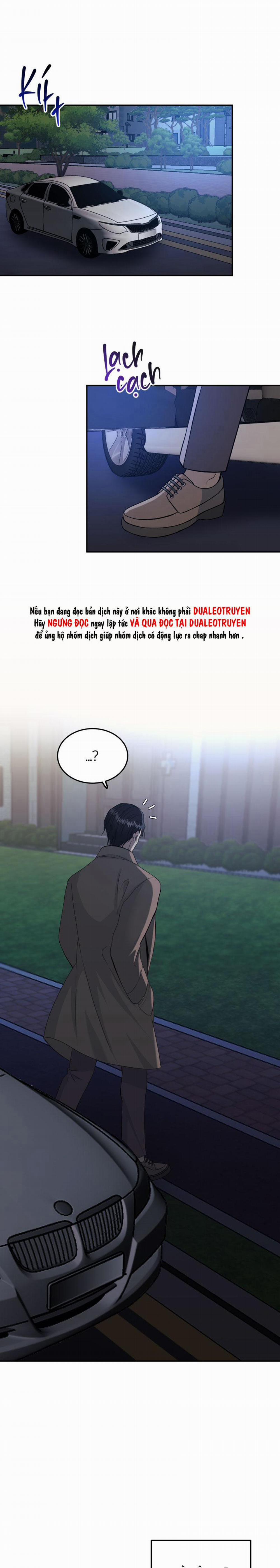 Tuyển Tập Những Ông Chú Tà Zâm 7 trang 1