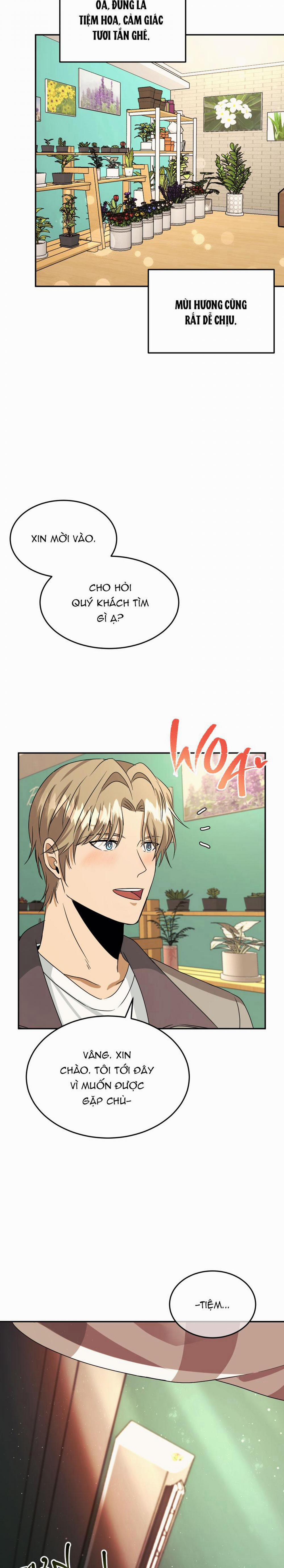 Tuyển Tập Những Ông Chú Tà Zâm 7 trang 10