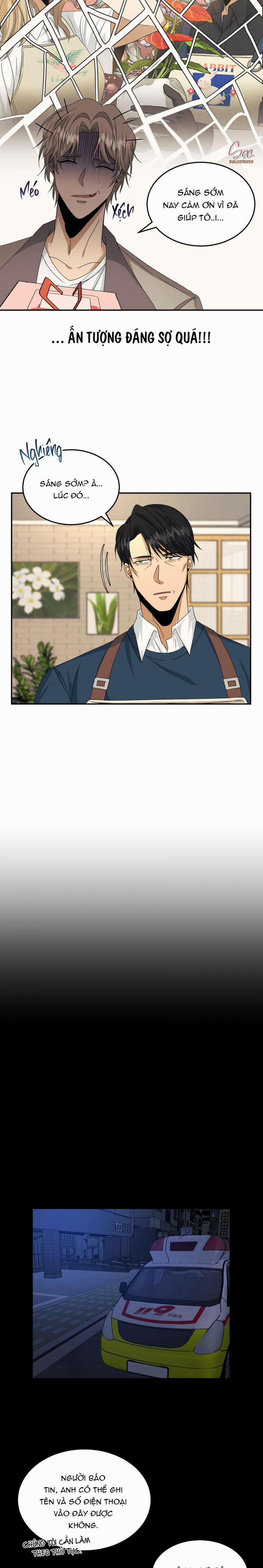 Tuyển Tập Những Ông Chú Tà Zâm 7 trang 12