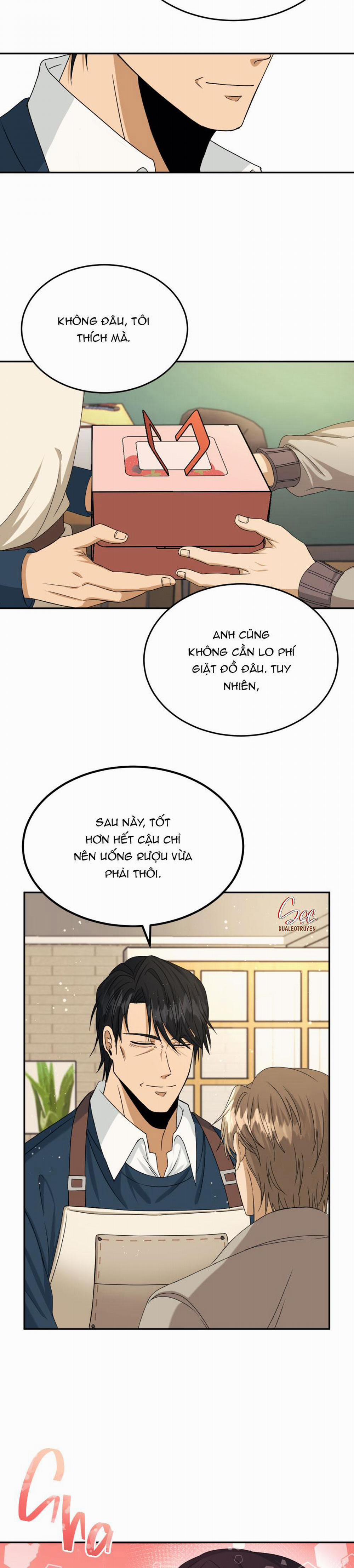 Tuyển Tập Những Ông Chú Tà Zâm 7 trang 16