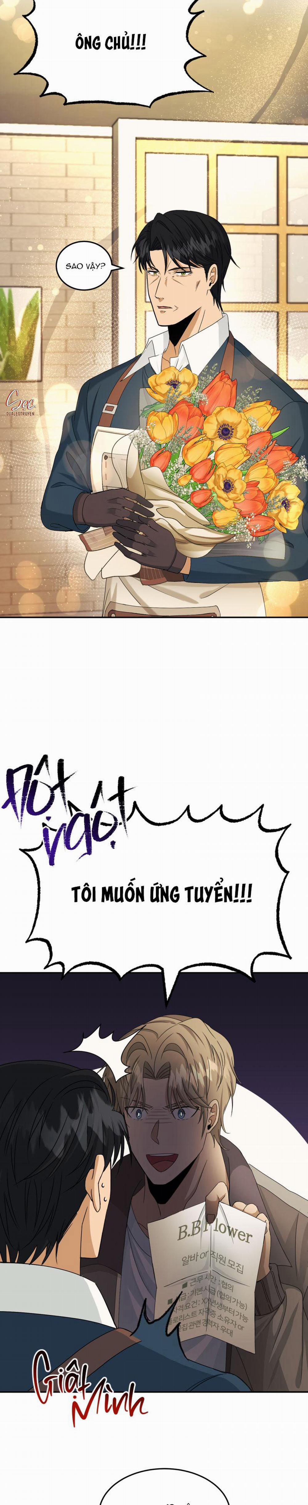 Tuyển Tập Những Ông Chú Tà Zâm 7 trang 20