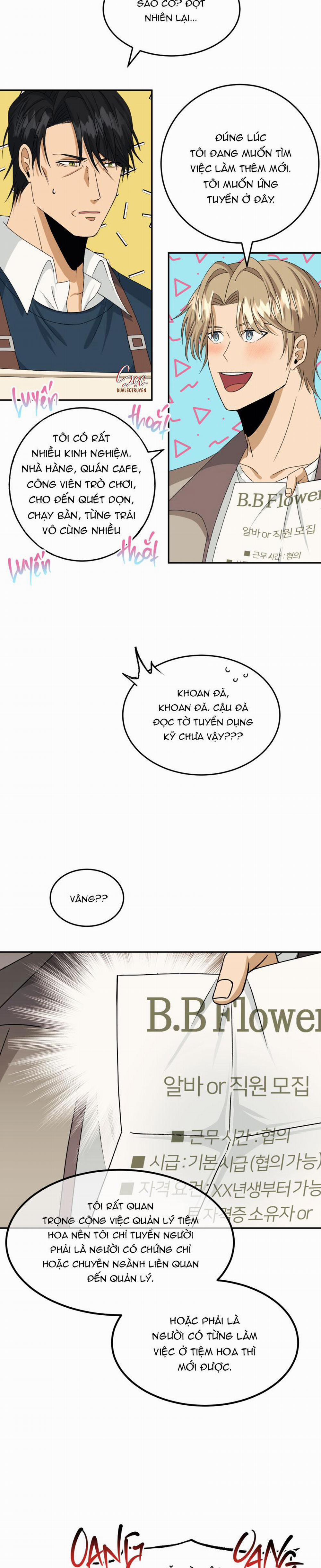 Tuyển Tập Những Ông Chú Tà Zâm 7 trang 21