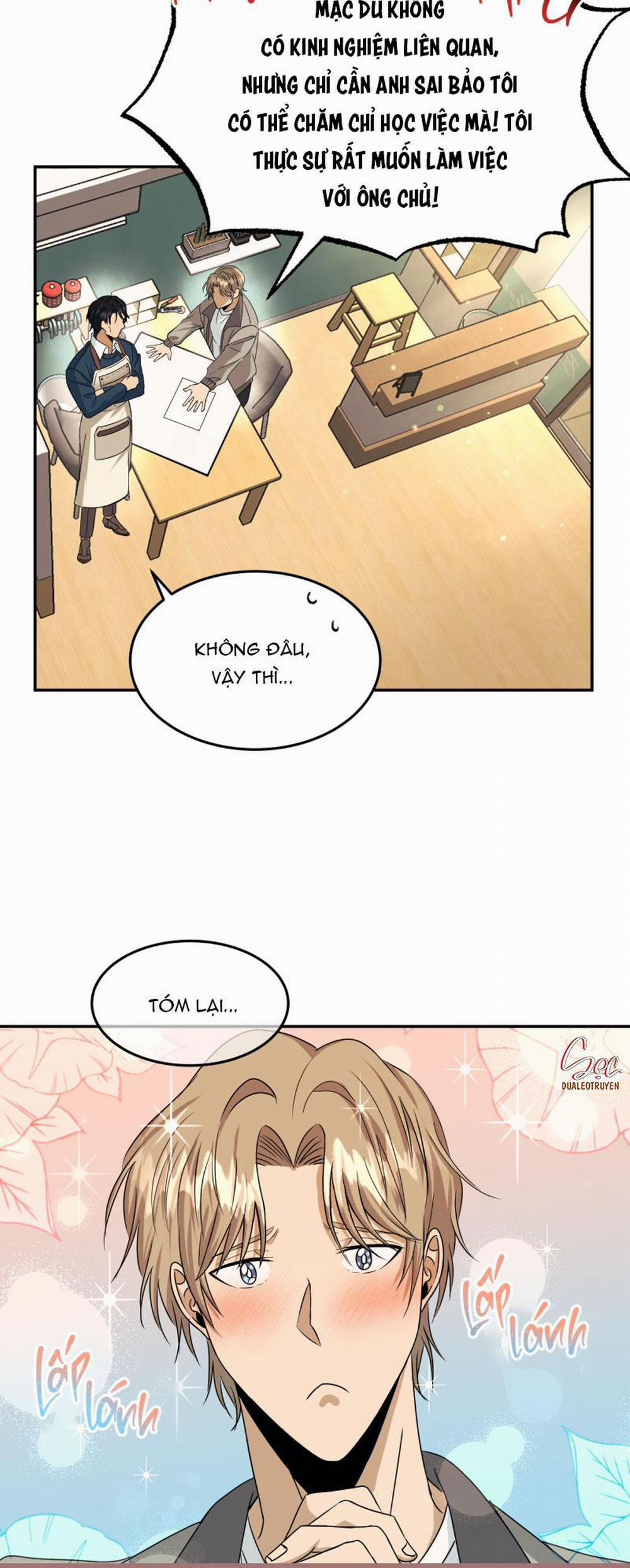 Tuyển Tập Những Ông Chú Tà Zâm 7 trang 22